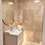 דירה Szafirowe 2 Kryty Basen I Sauna Klifowa רבאל