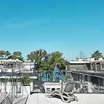 דירה Szafirowe 2 Kryty Basen I Sauna Klifowa