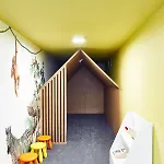 דירה Szafirowe 2 Kryty Basen I Sauna Klifowa רבאל
