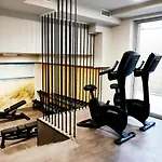 Szafirowe 2 Kryty Basen I Sauna Klifowa