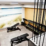 아파트 Szafirowe 2 Kryty Basen I Sauna Klifowa *