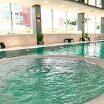 Szafirowe 2 Kryty Basen I Sauna Klifowa דירה