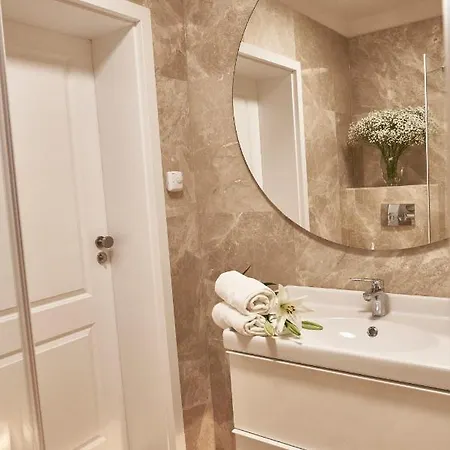 Szafirowe 2 Kryty Basen I Sauna Klifowa דירה *