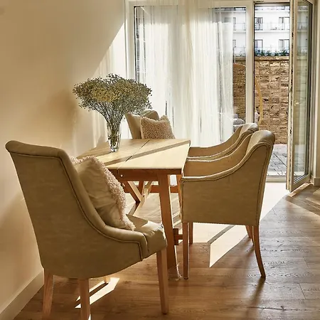 Szafirowe 2 Kryty Basen I Sauna Klifowa דירה רבאל