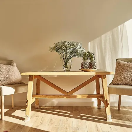 Szafirowe 2 Kryty Basen I Sauna Klifowa Apartment *