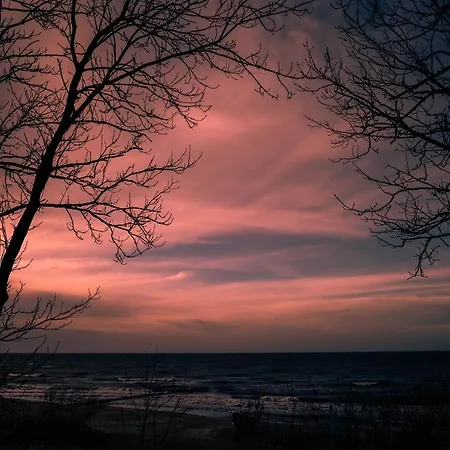 Szafirowe 2 Kryty Basen I Sauna Klifowa * רבאל