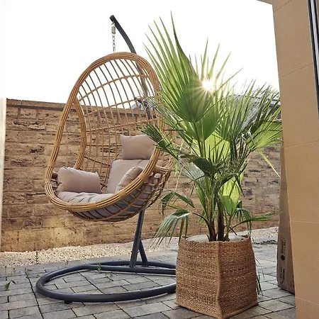 Szafirowe 2 Kryty Basen I Sauna Klifowa * רבאל