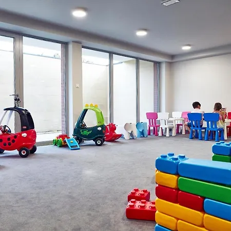 דירה Szafirowe 2 Kryty Basen I Sauna Klifowa *