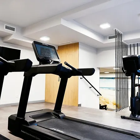 Szafirowe 2 Kryty Basen I Sauna Klifowa * רבאל