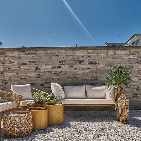 Szafirowe 2 Kryty Basen I Sauna Klifowa דירה