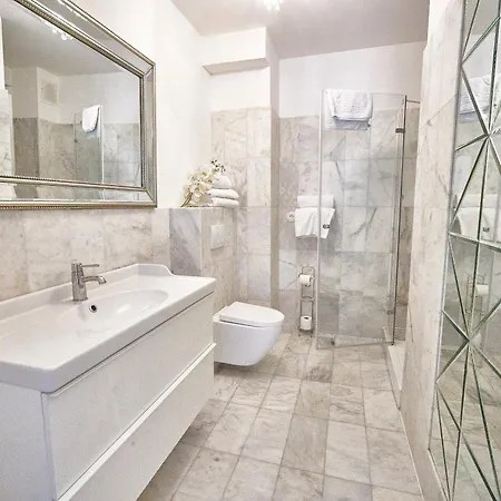 Szafirowe 2 Kryty Basen I Sauna Klifowa דירה *