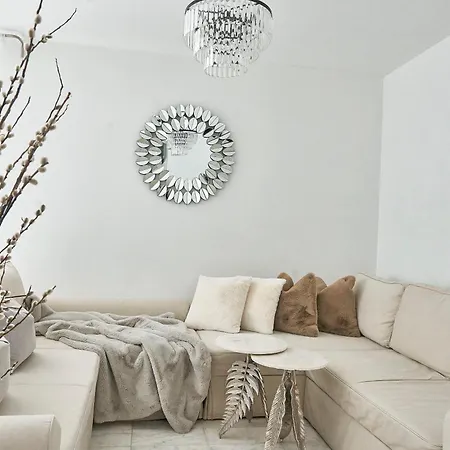 Szafirowe 2 Kryty Basen I Sauna Klifowa דירה