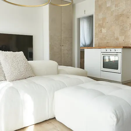 Apartman Szafirowe 2 Kryty Basen I Sauna Klifowa Rewal