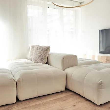 Apartman Szafirowe 2 Kryty Basen I Sauna Klifowa
