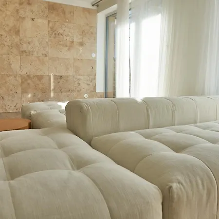 Apartman Szafirowe 2 Kryty Basen I Sauna Klifowa Rewal
