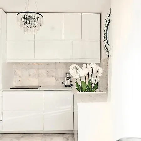 Apartman Szafirowe 2 Kryty Basen I Sauna Klifowa *